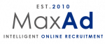 MaxAd Recruitment Ltd.