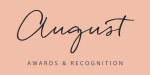 August Recognition Ltd.