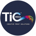 TiC Media - Creative Print Solutions