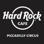 Hard Rock Cafe Piccadilly Circus