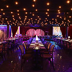 FEATURED VENUE FEBRUARY 2020: BUNGA BUNGA COVENT GARDEN